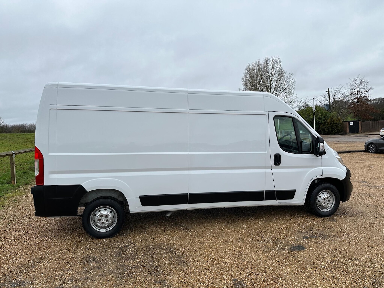 Used Citroen Relay 2023 for sale - 76965083: Photo 7