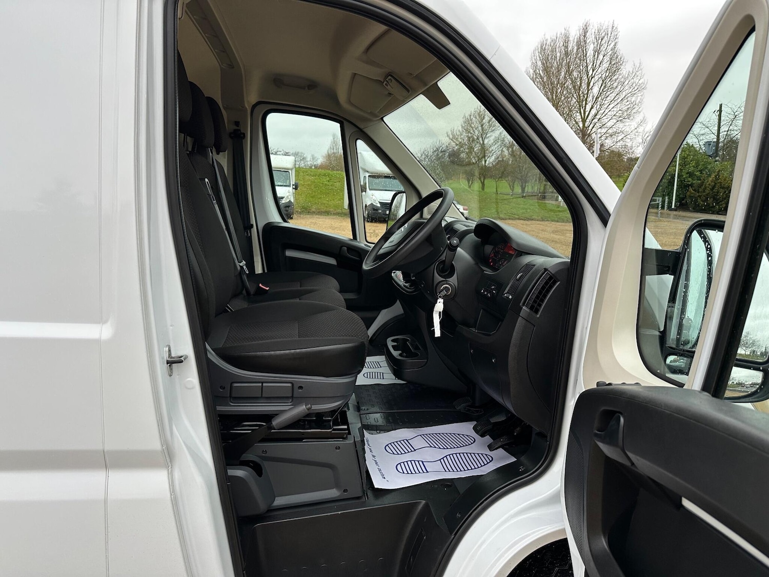 Used Citroen Relay 2023 for sale - 76965083: Photo 9