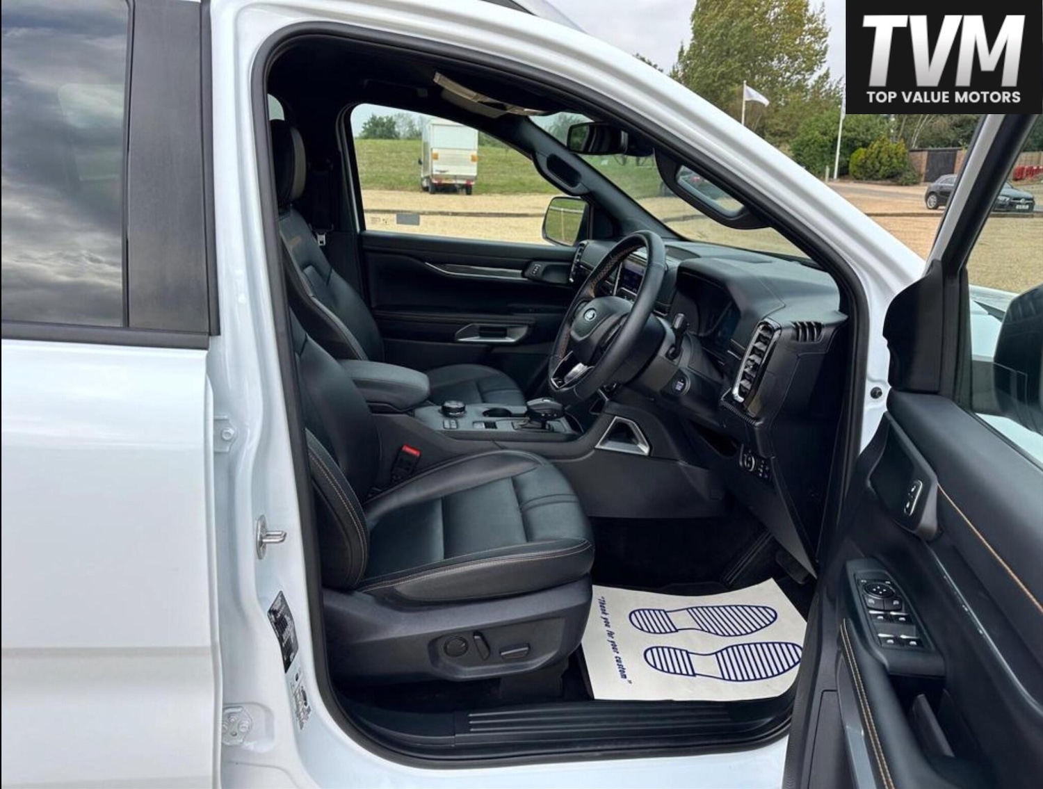 Used Ford Ranger 2023 for sale - 76992077: Photo 10