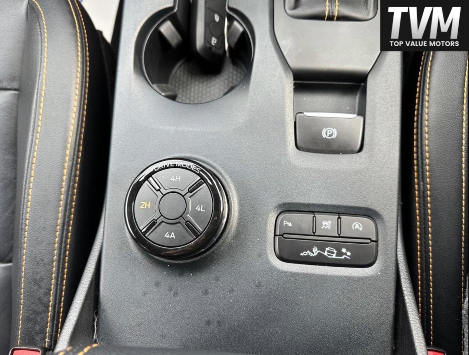 Used Ford Ranger 2023 for sale - 76992077: Photo 11