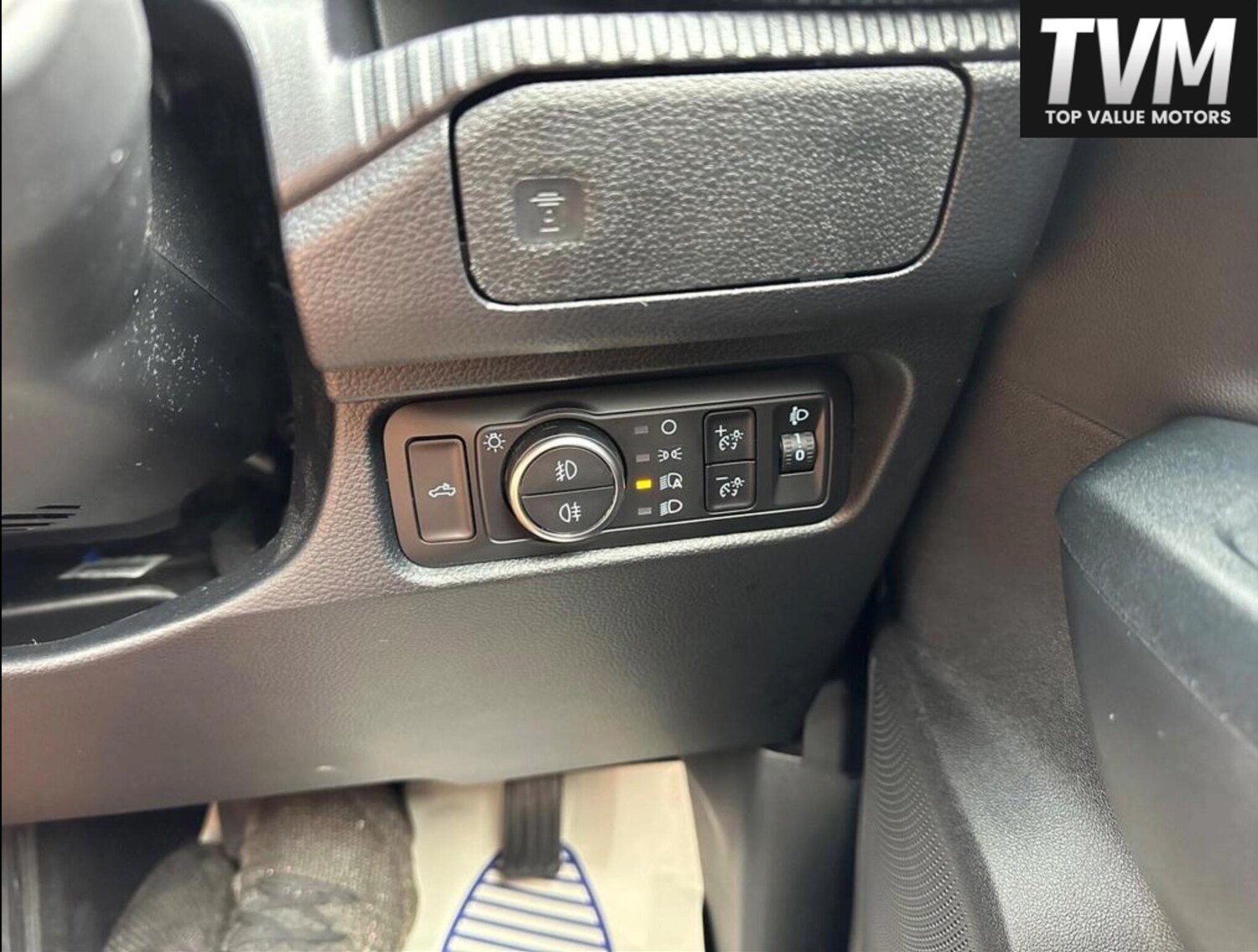 Used Ford Ranger 2023 for sale - 76992077: Photo 12