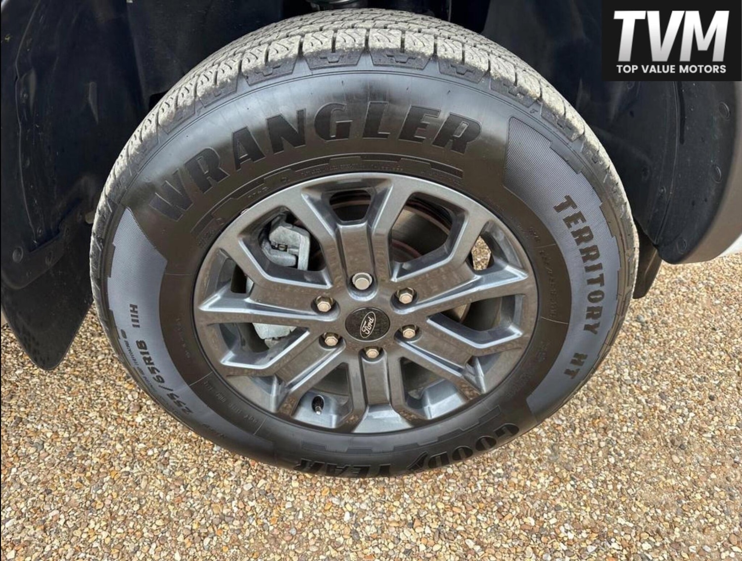 Used Ford Ranger 2023 for sale - 76992077: Photo 13