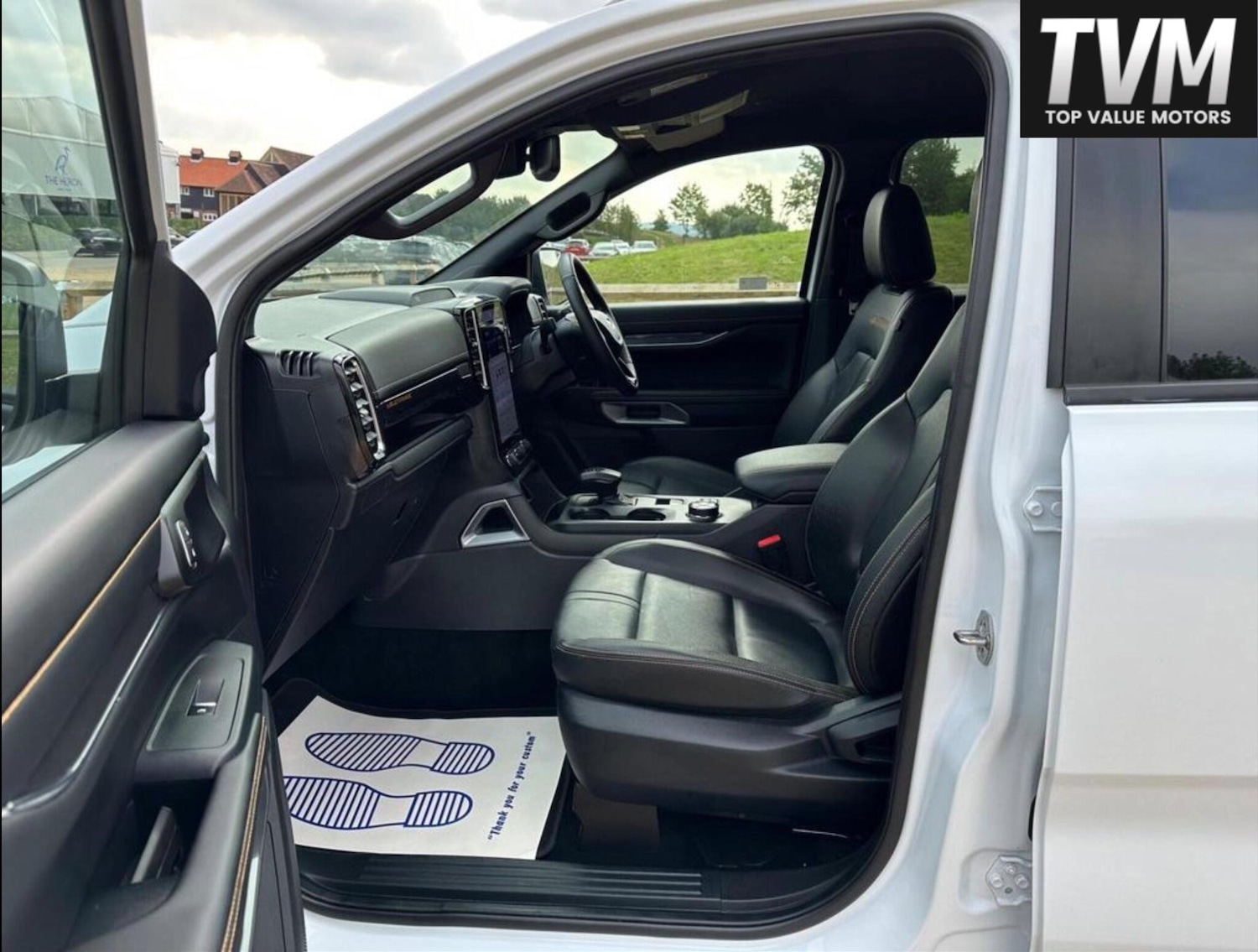 Used Ford Ranger 2023 for sale - 76992077: Photo 15