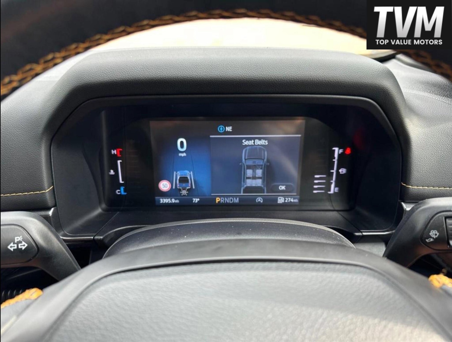 Used Ford Ranger 2023 for sale - 76992077: Photo 16