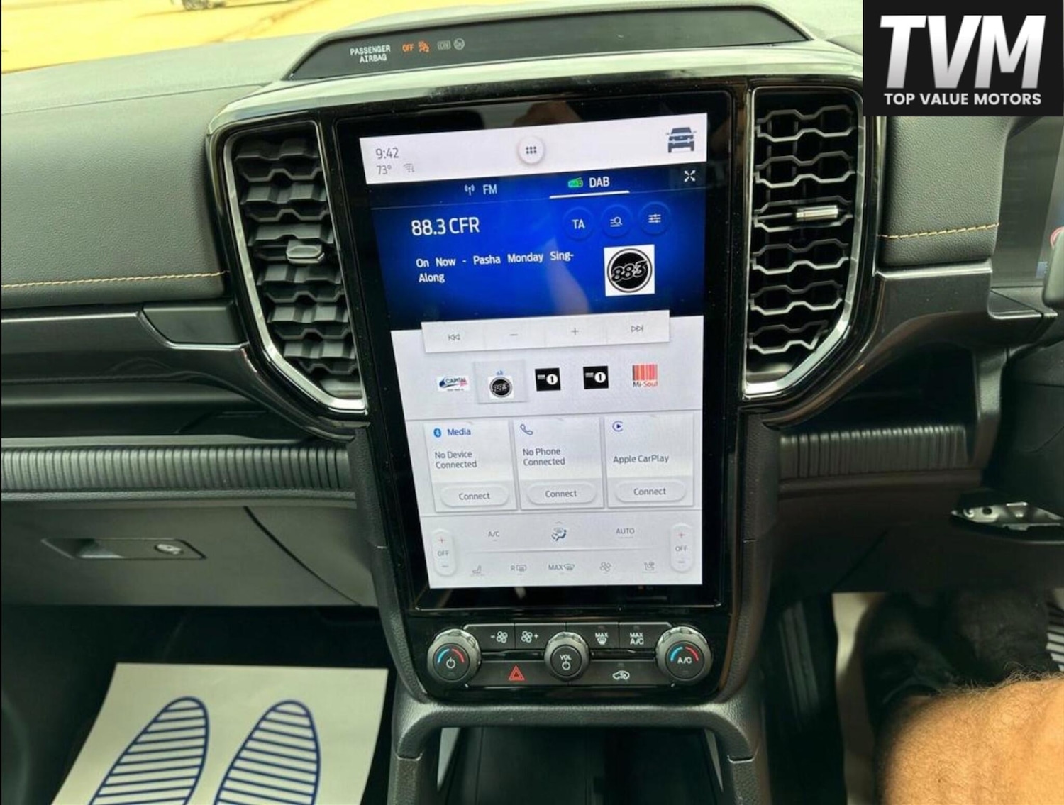 Used Ford Ranger 2023 for sale - 76992077: Photo 17