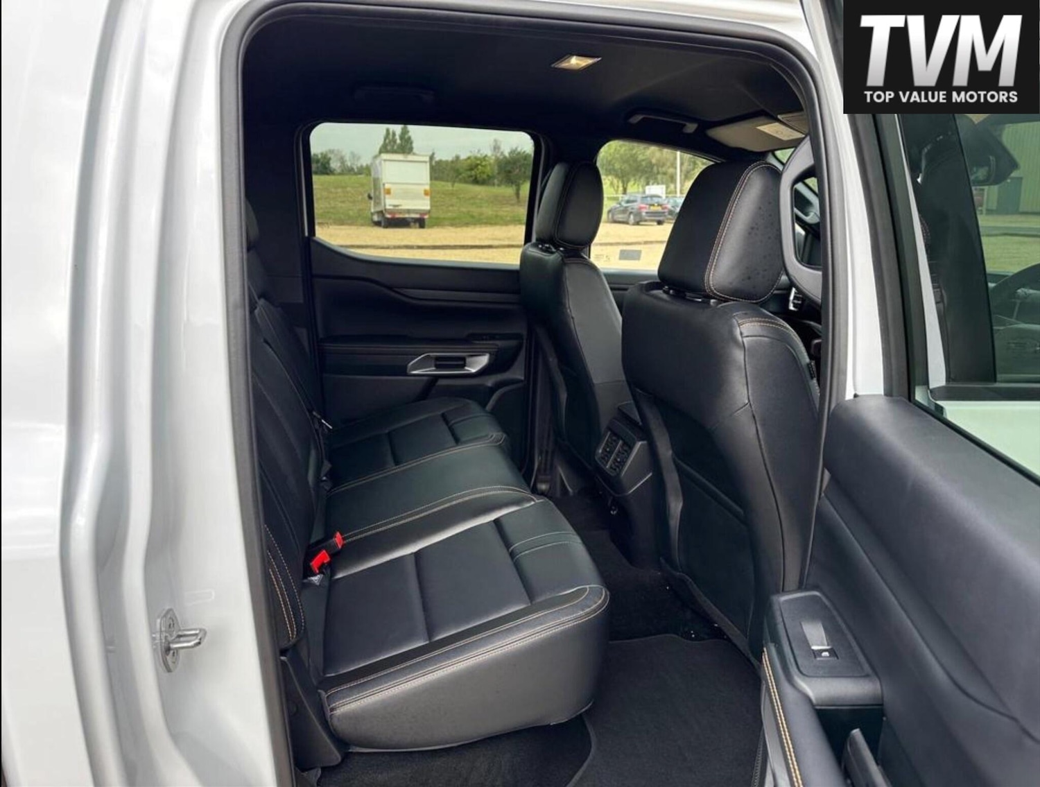 Used Ford Ranger 2023 for sale - 76992077: Photo 19