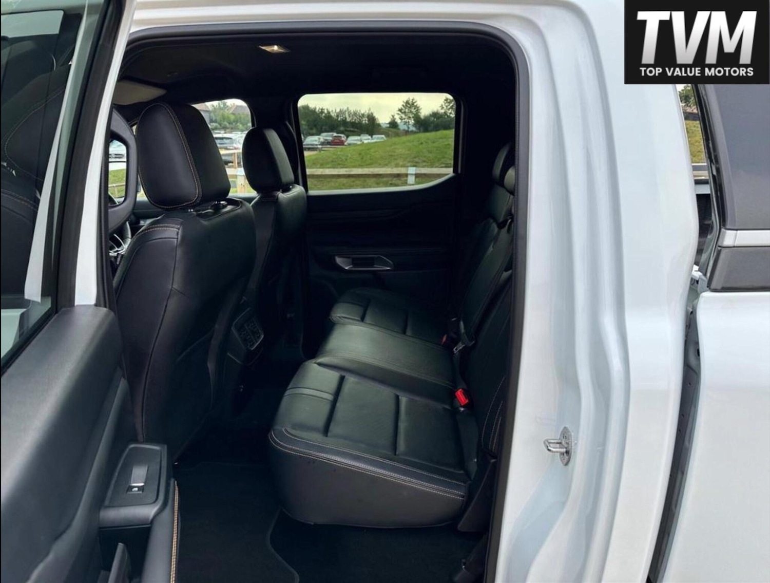 Used Ford Ranger 2023 for sale - 76992077: Photo 20