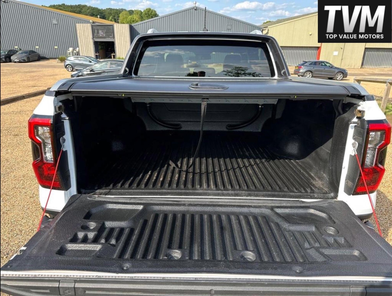 Used Ford Ranger 2023 for sale - 76992077: Photo 21