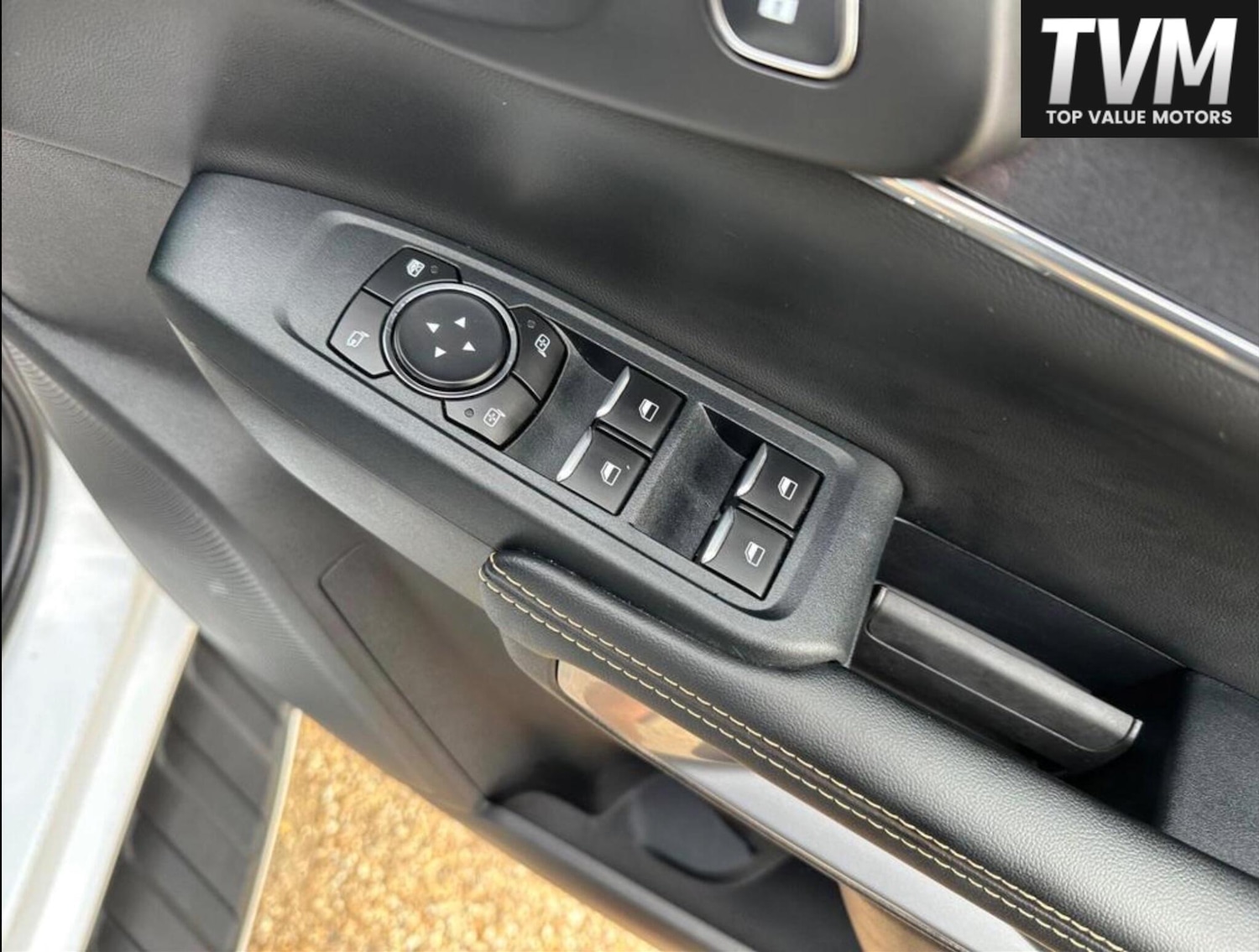 Used Ford Ranger 2023 for sale - 76992077: Photo 22