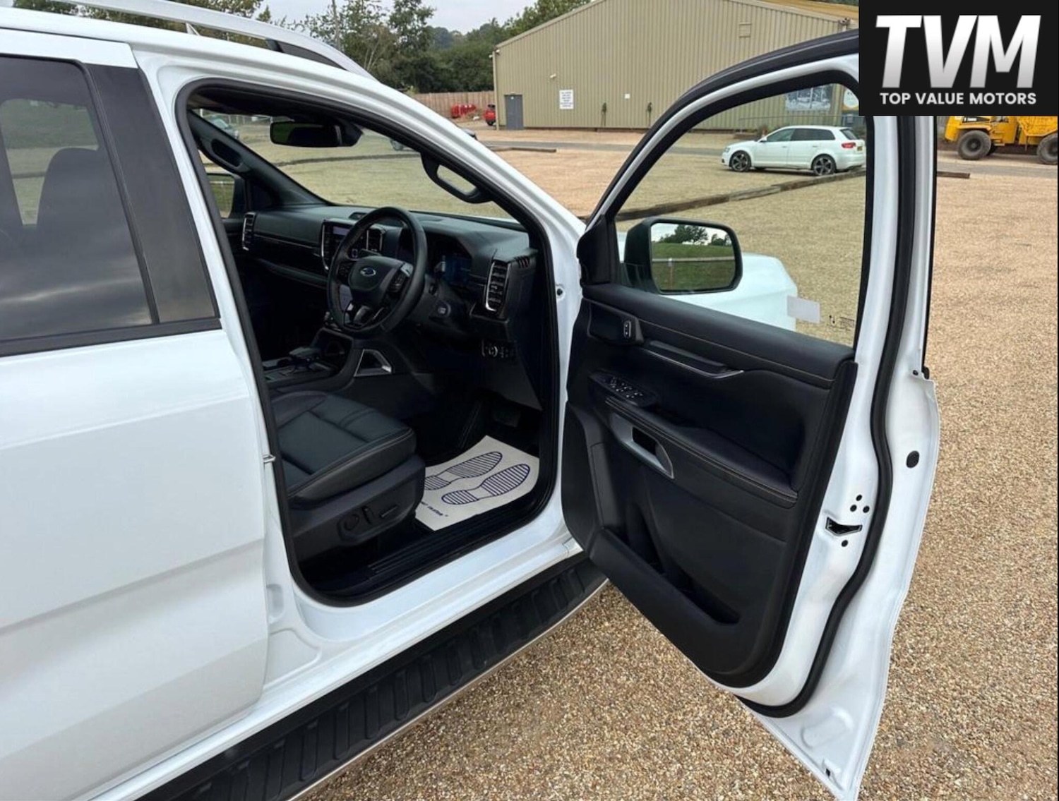 Used Ford Ranger 2023 for sale - 76992077: Photo 24