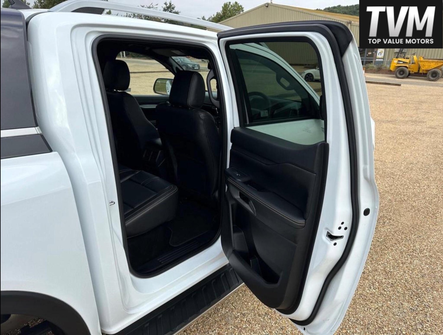 Used Ford Ranger 2023 for sale - 76992077: Photo 25