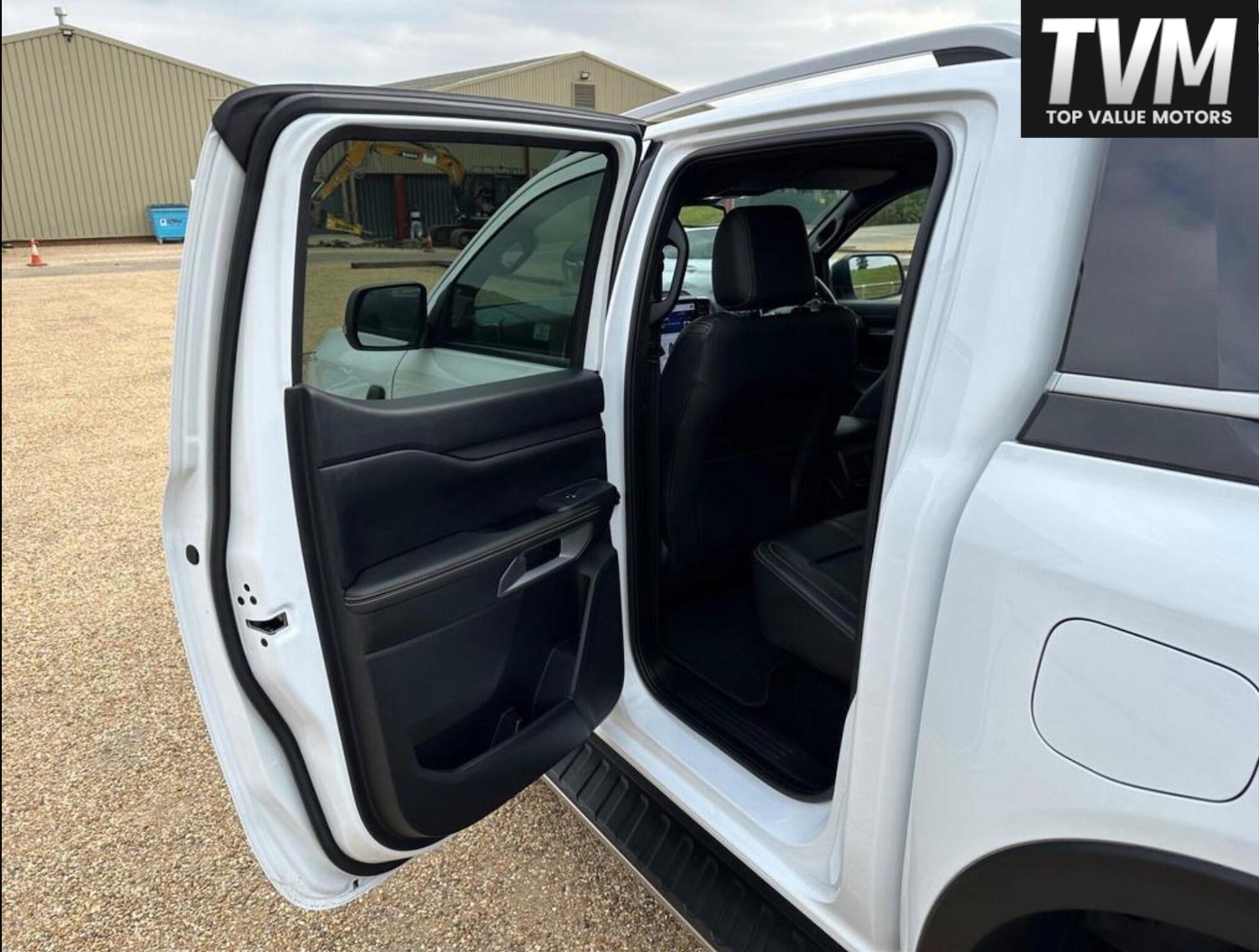 Used Ford Ranger 2023 for sale - 76992077: Photo 27