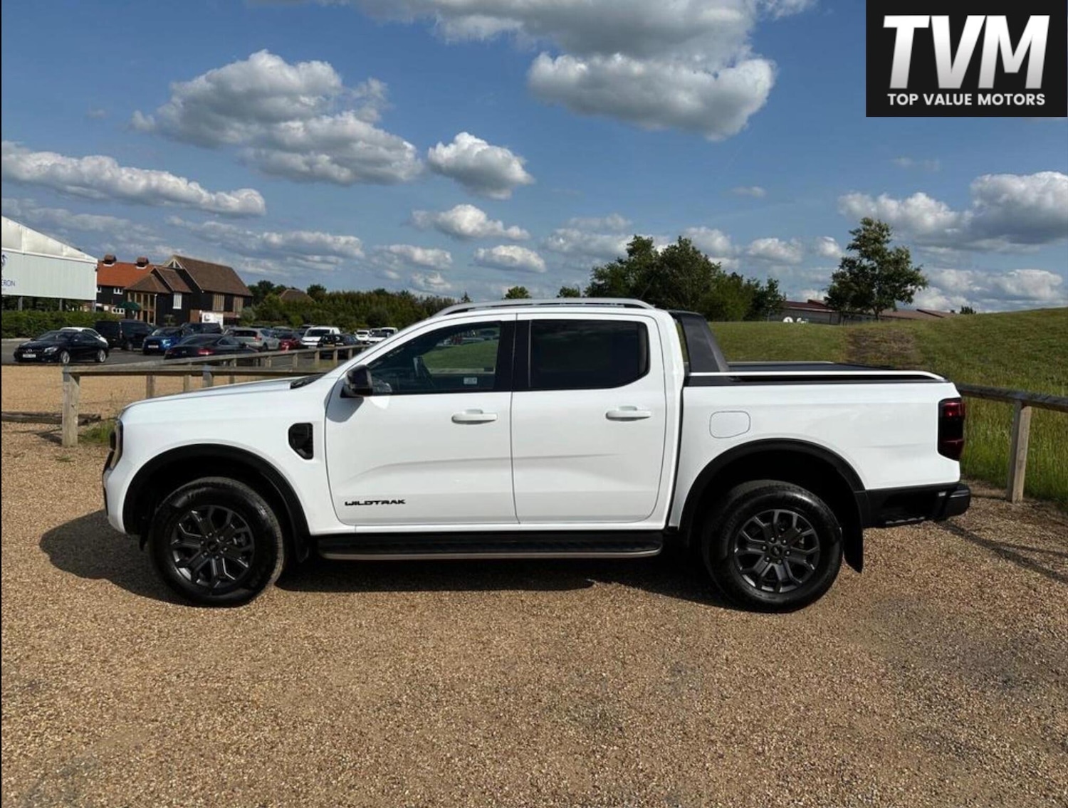 Used Ford Ranger 2023 for sale - 76992077: Photo 4