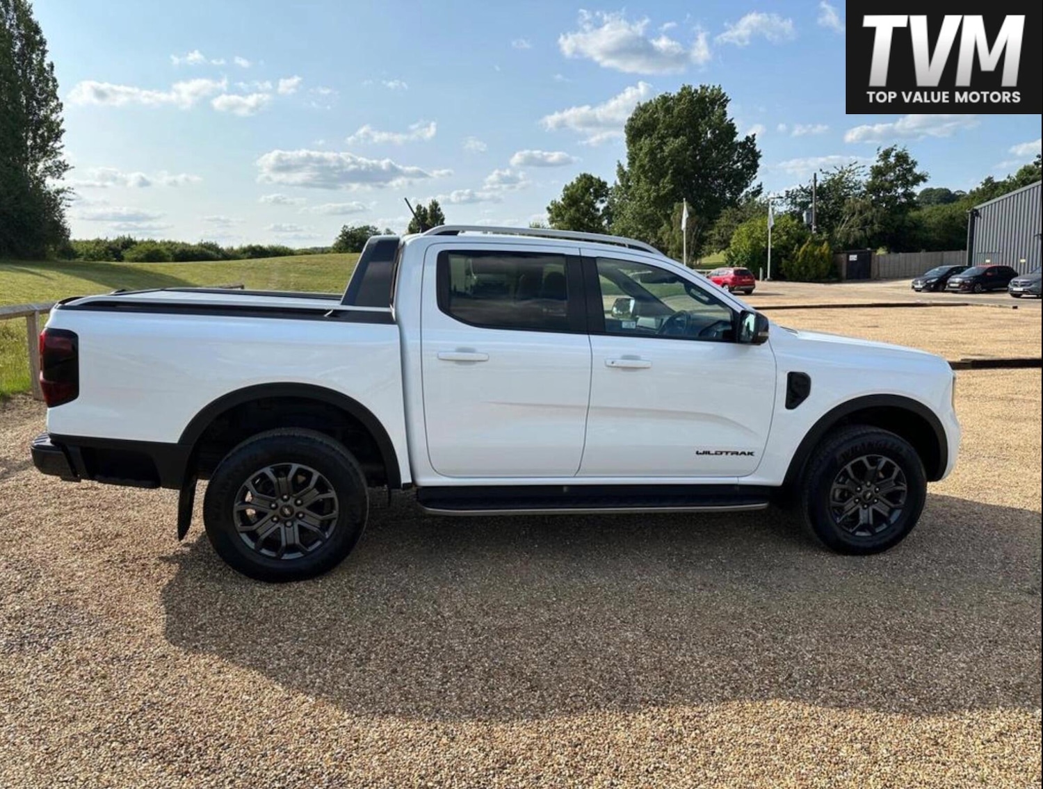 Used Ford Ranger 2023 for sale - 76992077: Photo 7