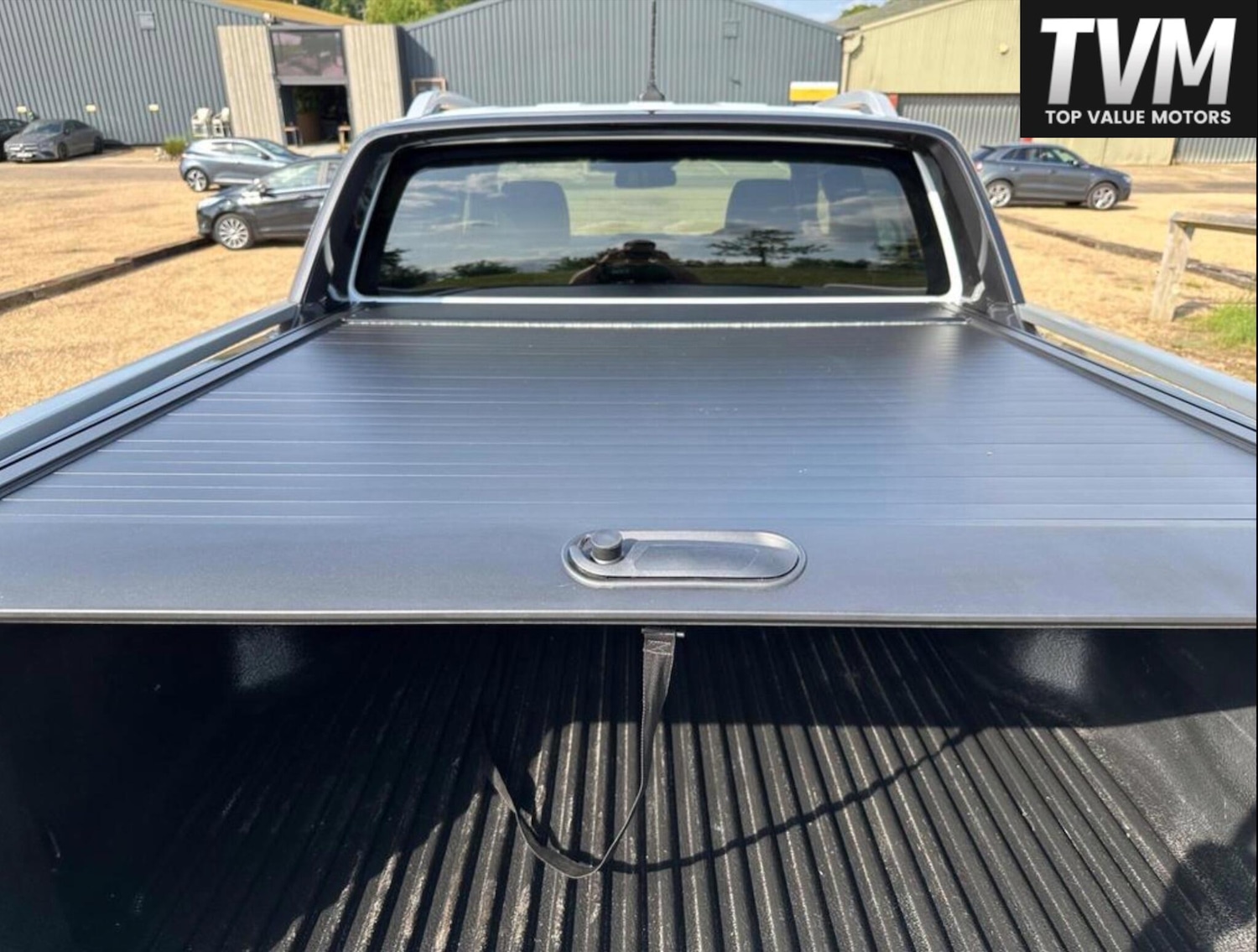 Used Ford Ranger 2023 for sale - 76992077: Photo 9