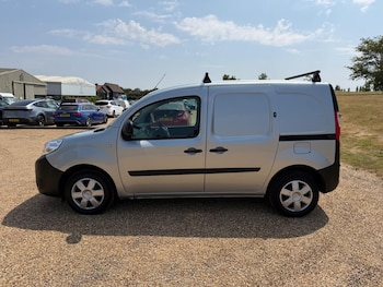 Used Nissan NV250 2021 for sale - 79279341: Photo