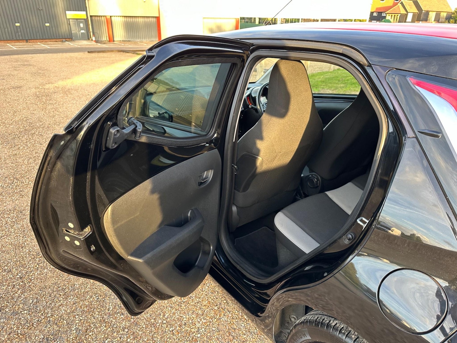 Vehicle 16