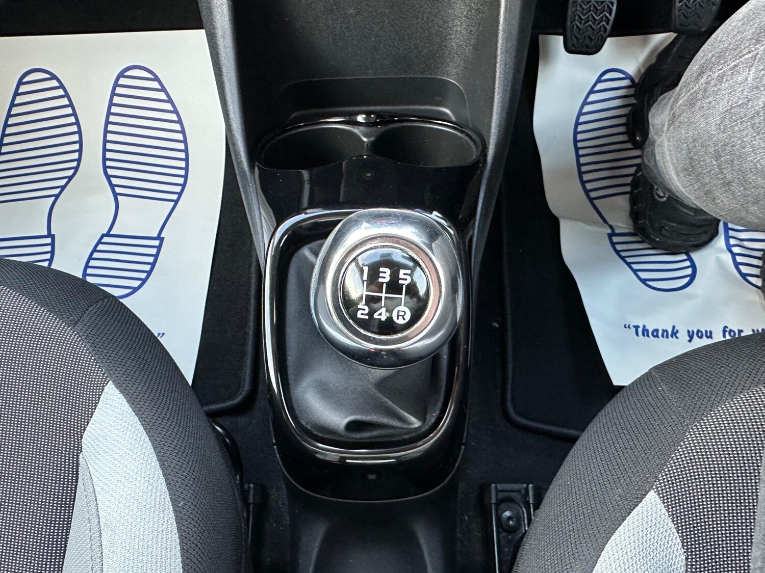 Vehicle 19