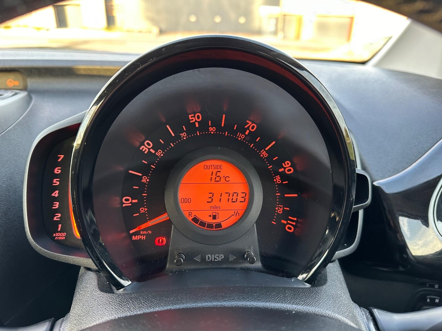 Vehicle 20