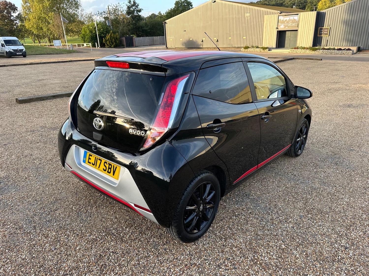 Vehicle 7