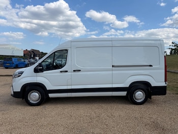 Used Maxus Deliver 9 2023 for sale - 79132836: Photo