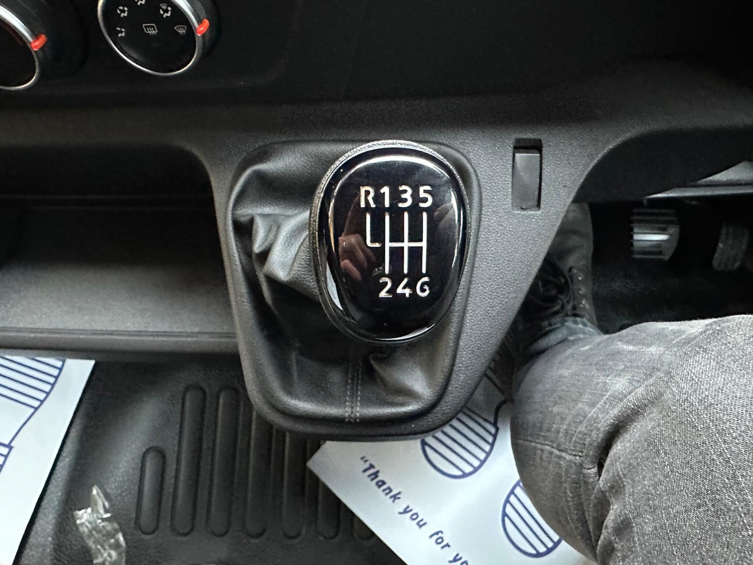 Used Renault Master 2020 for sale - 77784808: Photo 11