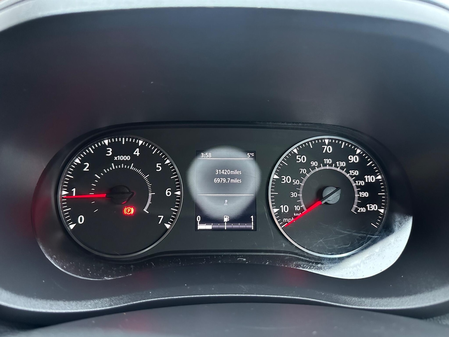 Used Renault Master 2020 for sale - 77784808: Photo 12