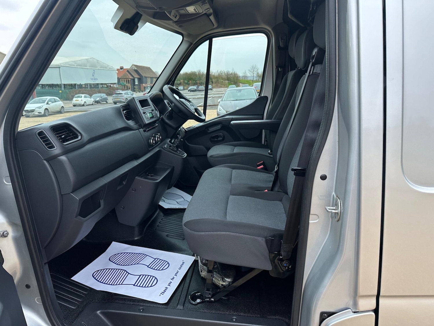 Used Renault Master 2020 for sale - 77784808: Photo 13