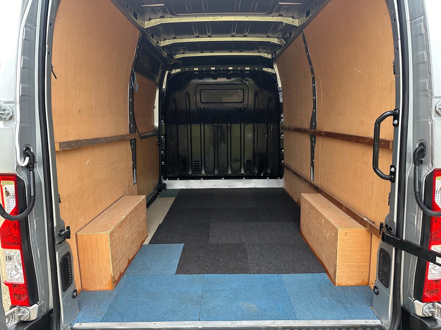 Used Renault Master 2020 for sale - 77784808: Photo 15