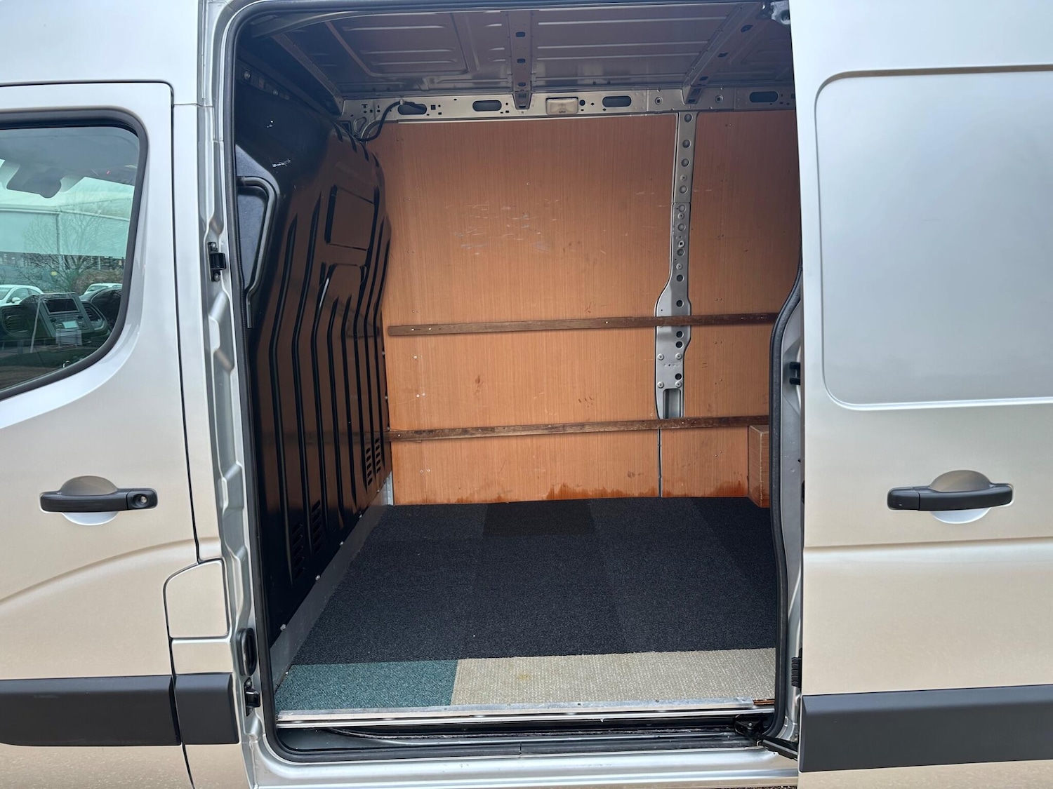 Used Renault Master 2020 for sale - 77784808: Photo 16