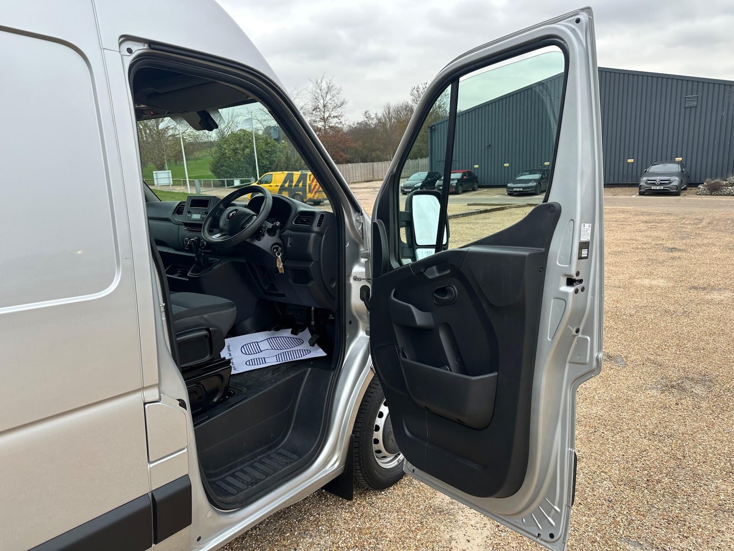 Used Renault Master 2020 for sale - 77784808: Photo 17