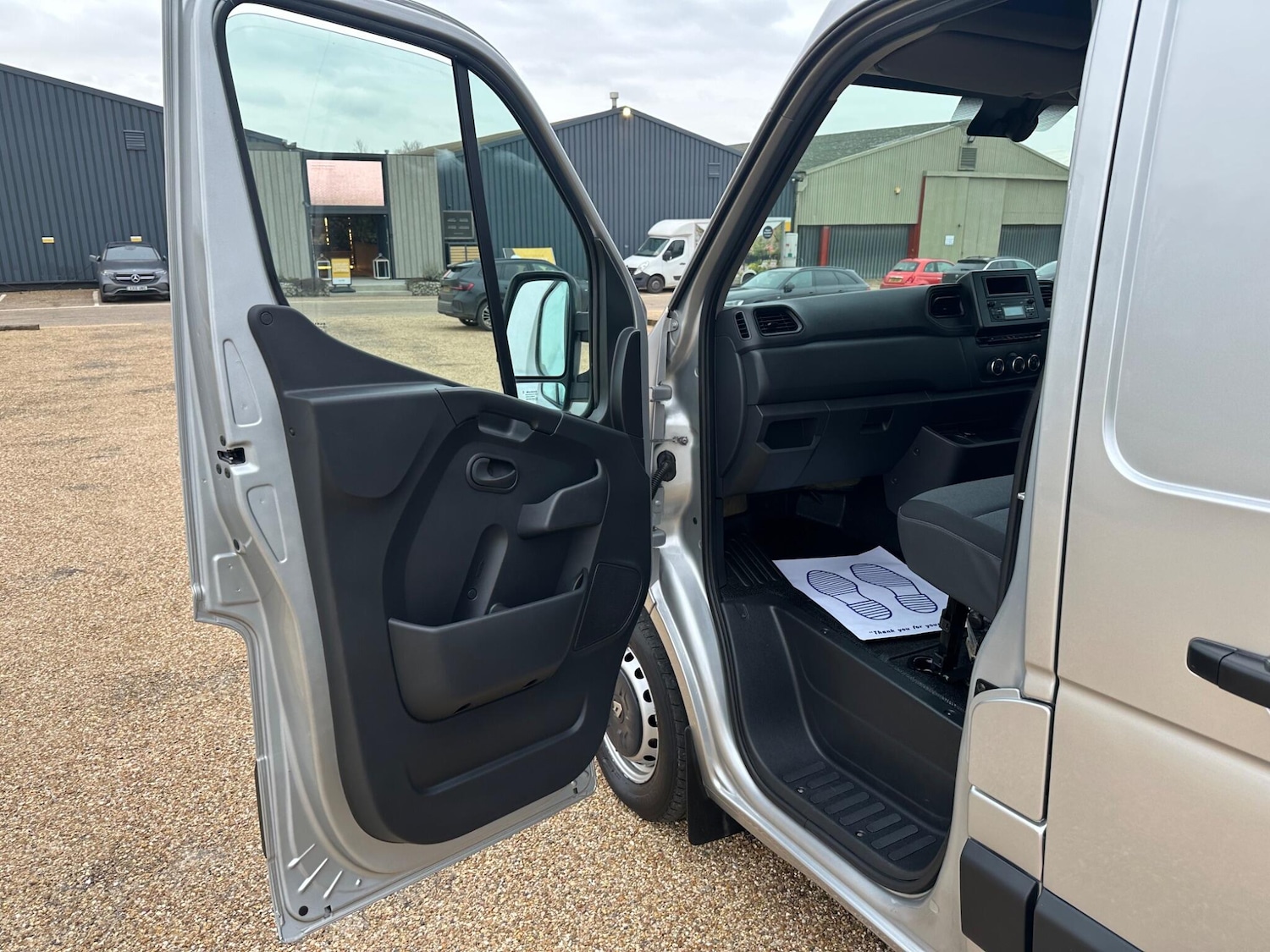 Used Renault Master 2020 for sale - 77784808: Photo 18