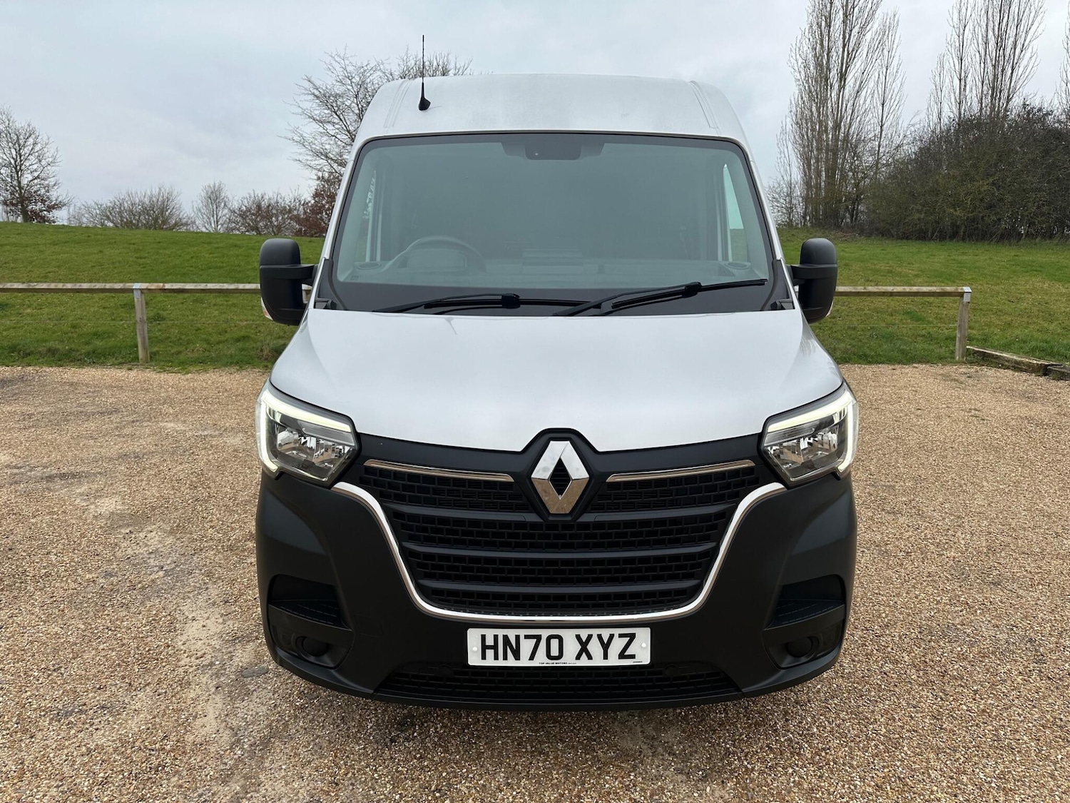 Used Renault Master 2020 for sale - 77784808: Photo 2