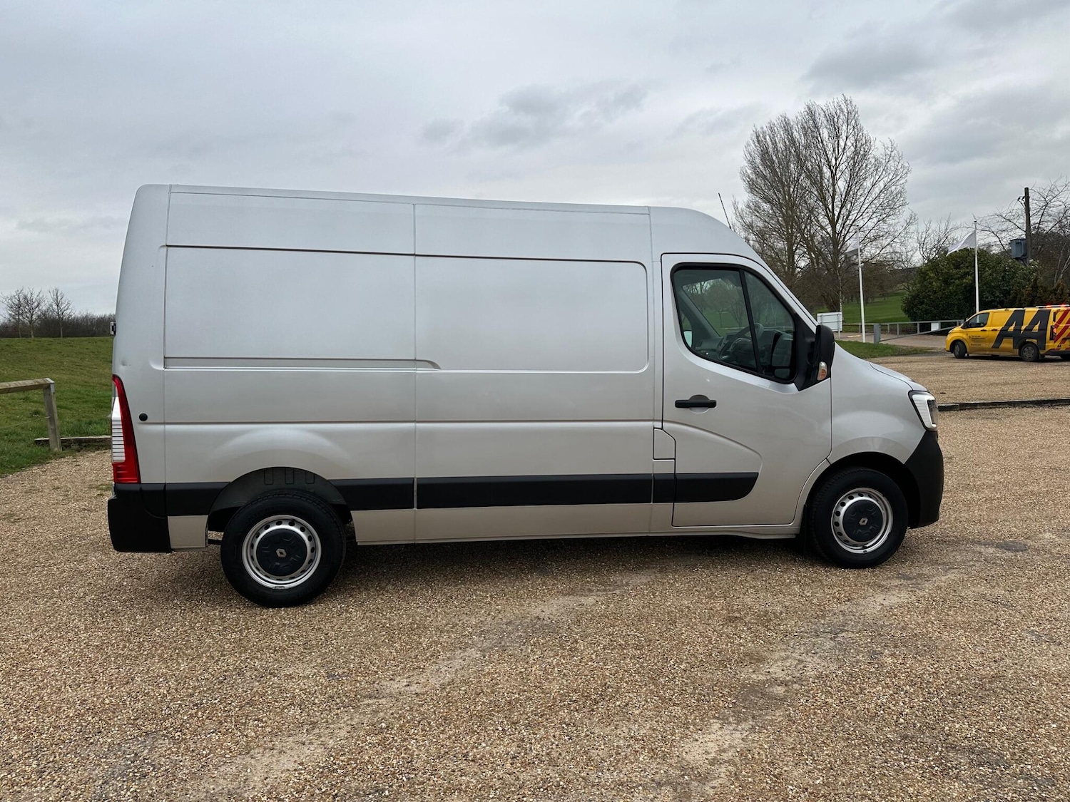 Used Renault Master 2020 for sale - 77784808: Photo 7