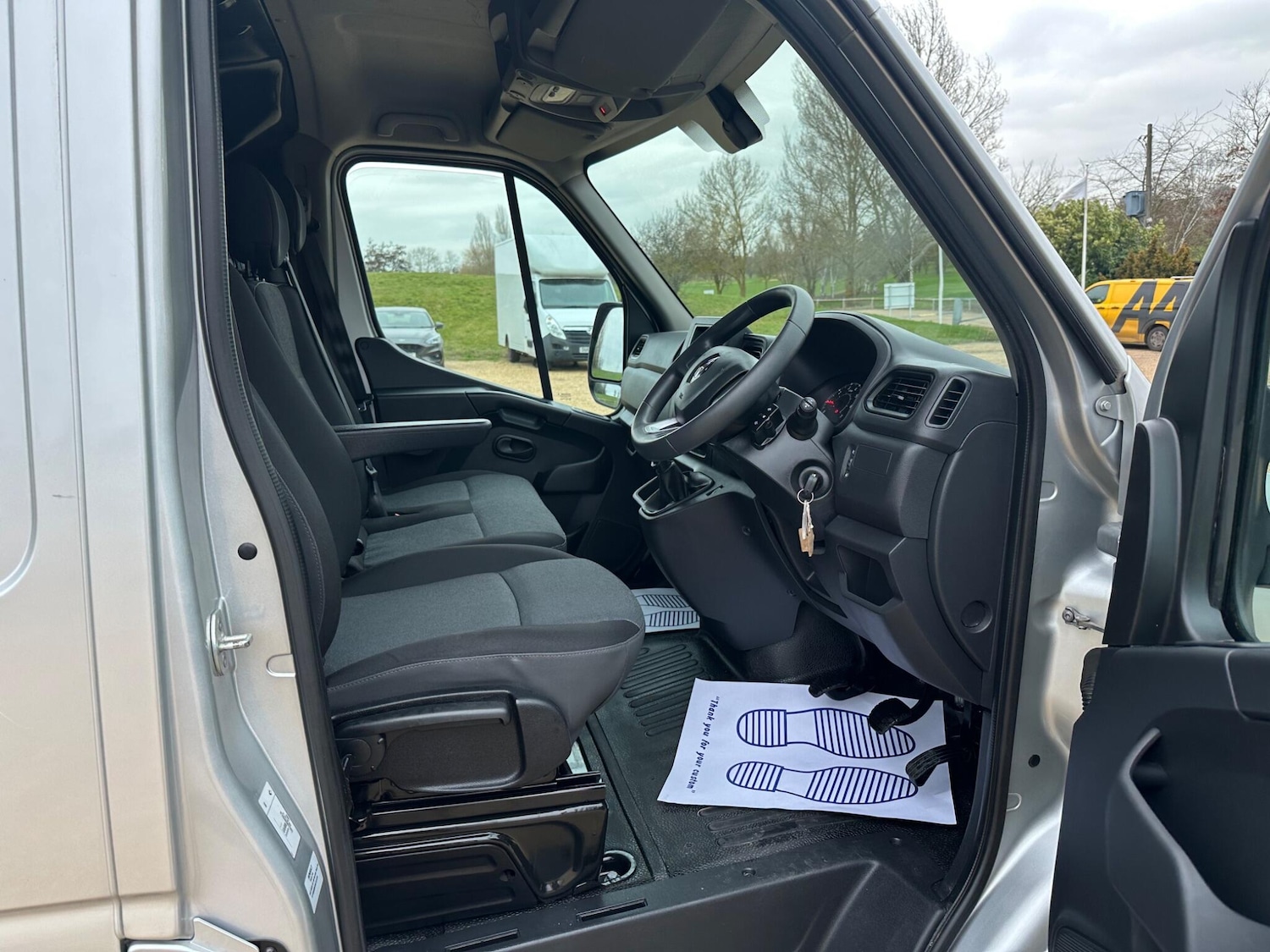 Used Renault Master 2020 for sale - 77784808: Photo 9