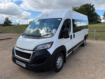 Used Peugeot Boxer 2019 for sale - 79074850: Photo