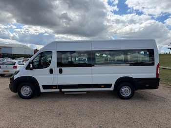 Used Peugeot Boxer 2019 for sale - 79074850: Photo