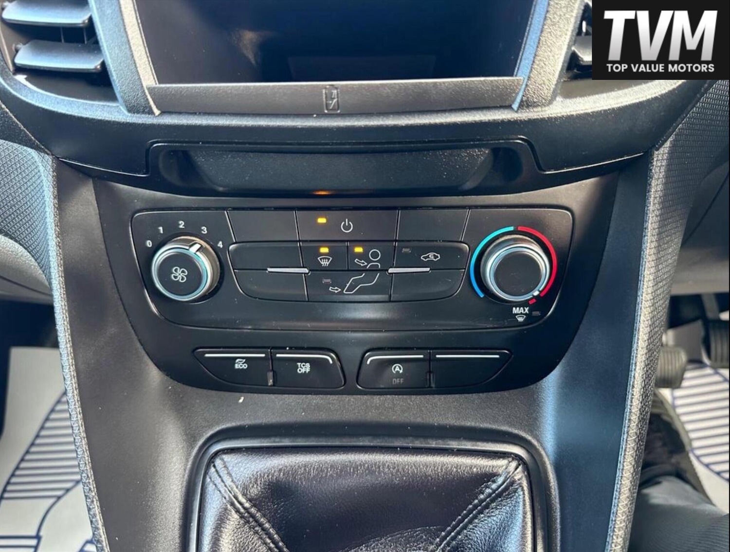 Used Ford Transit Connect 2019 for sale - 76995301: Photo 10