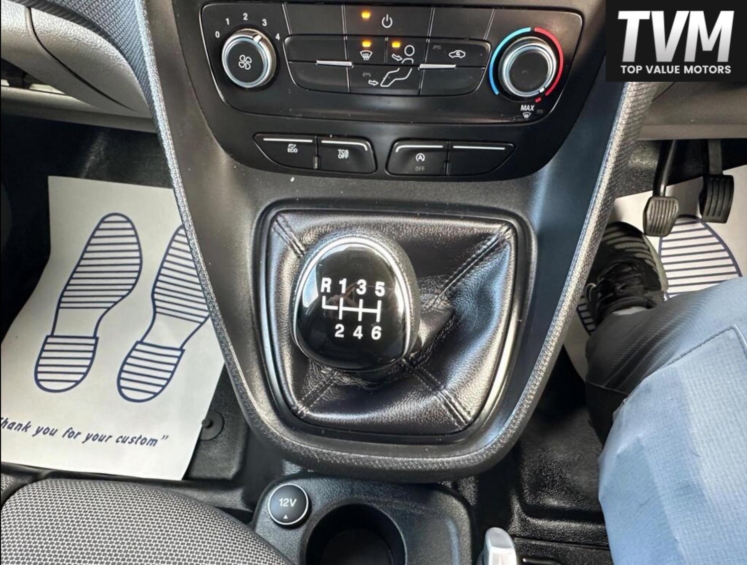 Used Ford Transit Connect 2019 for sale - 76995301: Photo 12