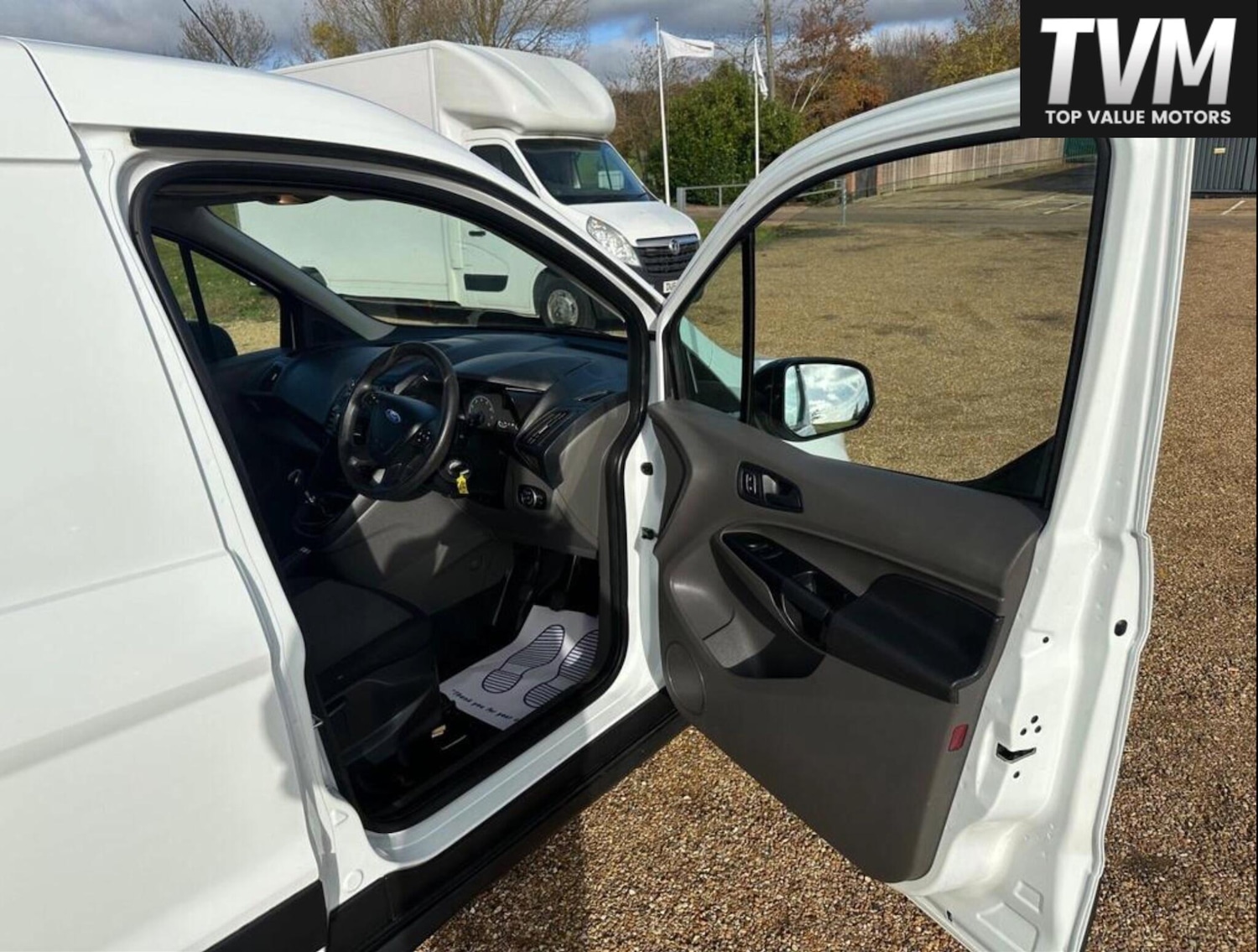 Used Ford Transit Connect 2019 for sale - 76995301: Photo 16