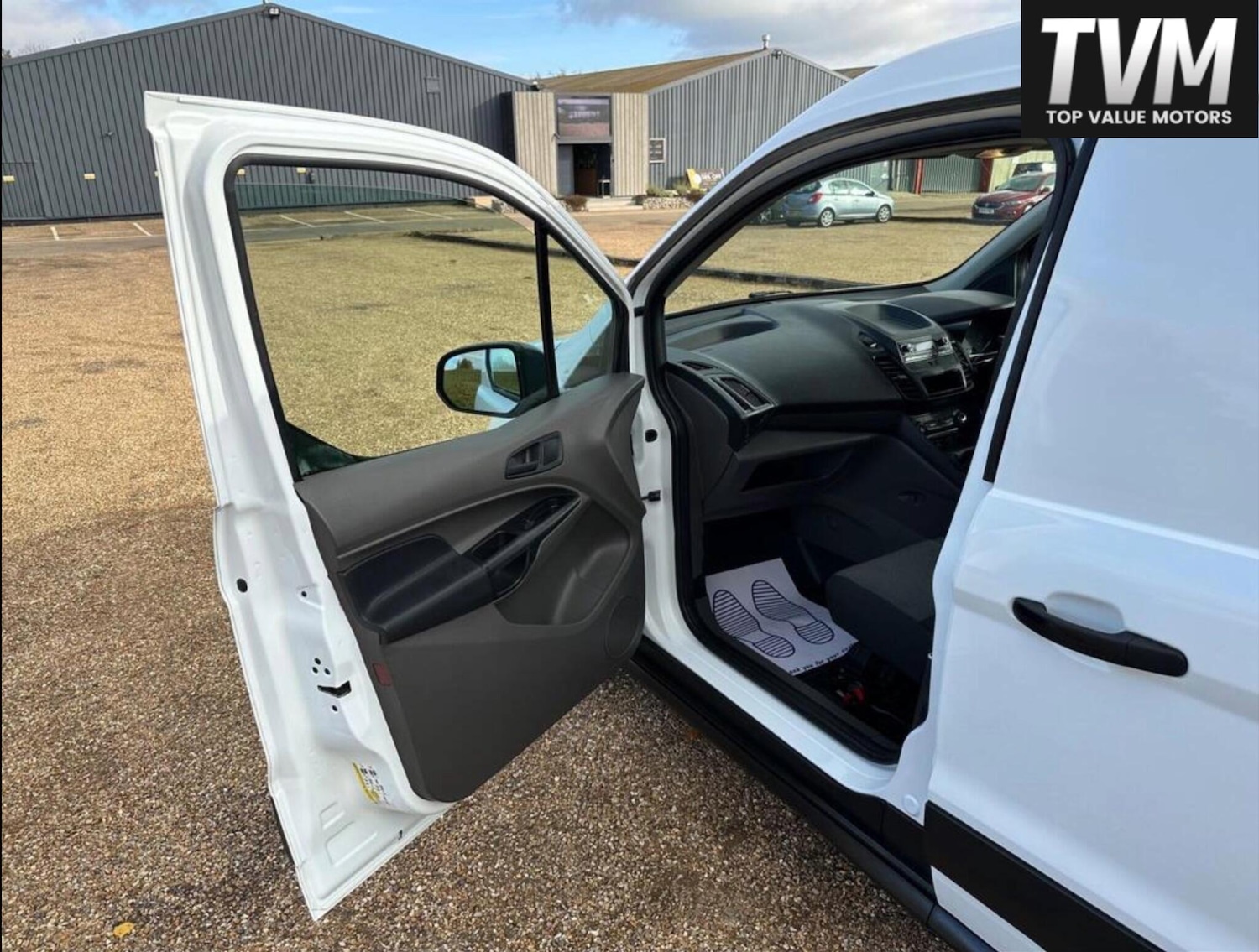 Used Ford Transit Connect 2019 for sale - 76995301: Photo 17