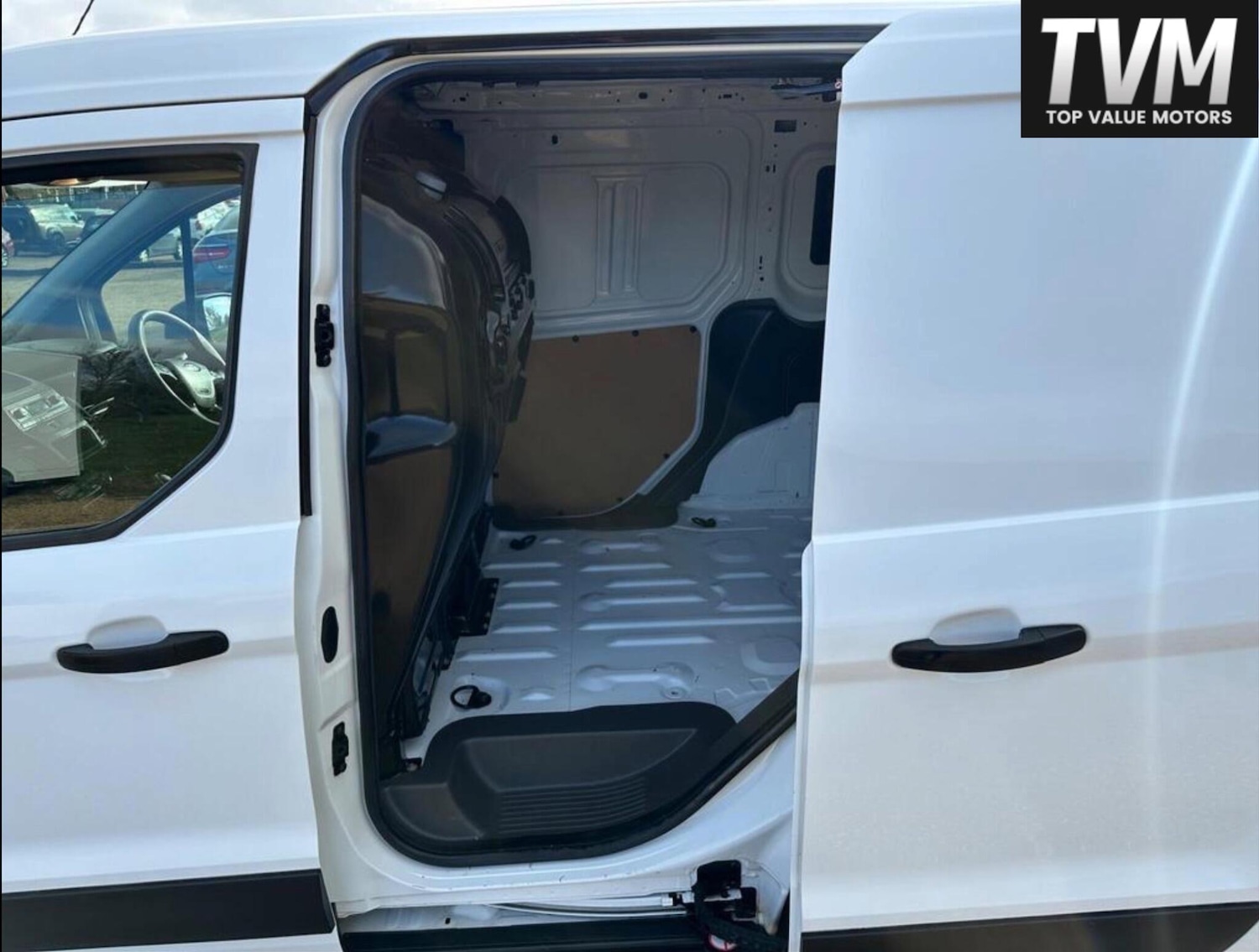 Used Ford Transit Connect 2019 for sale - 76995301: Photo 18