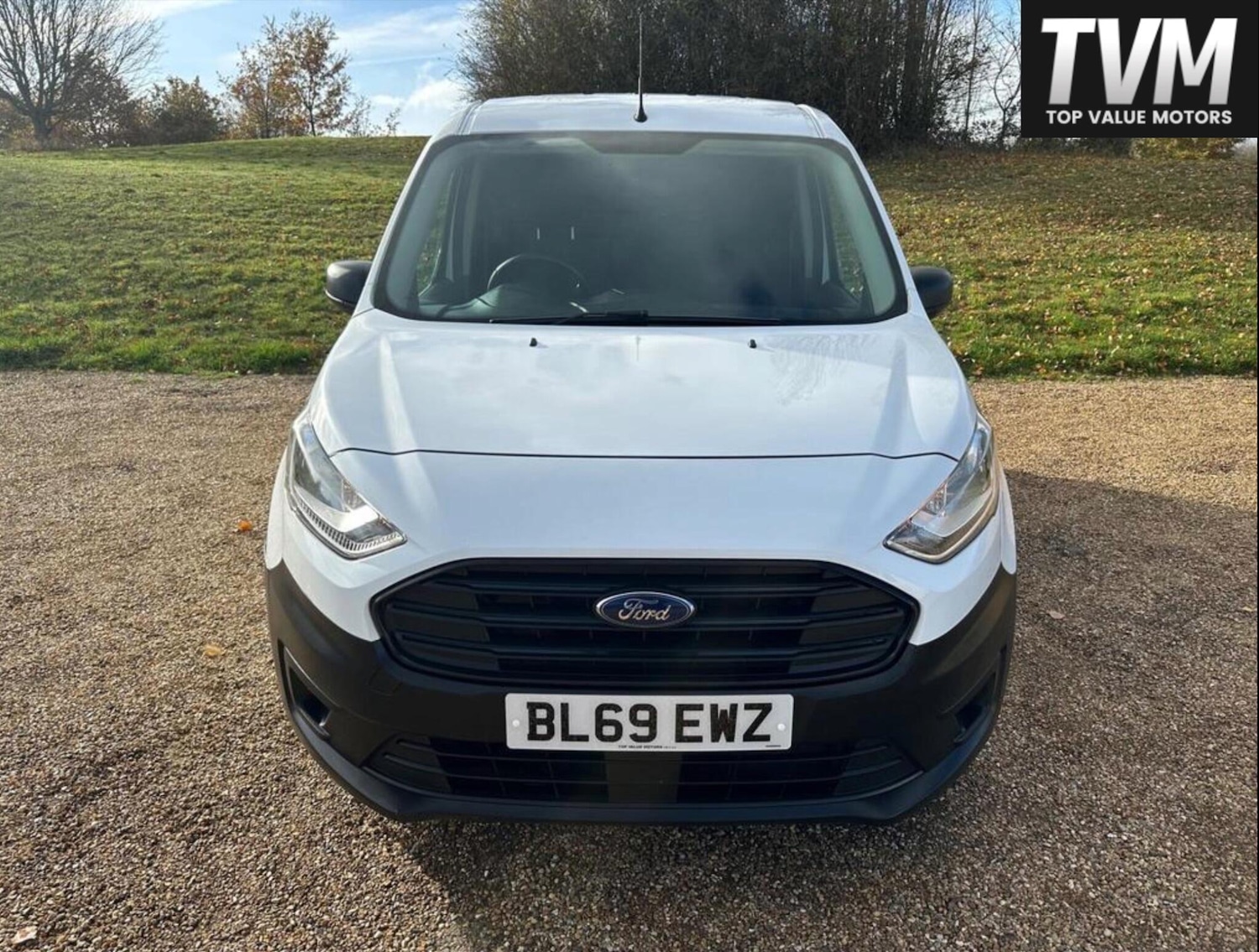 Used Ford Transit Connect 2019 for sale - 76995301: Photo 2