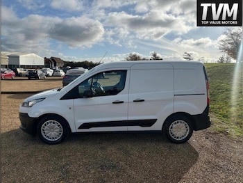 Used Ford Transit Connect 2019 for sale - 76995301: Photo