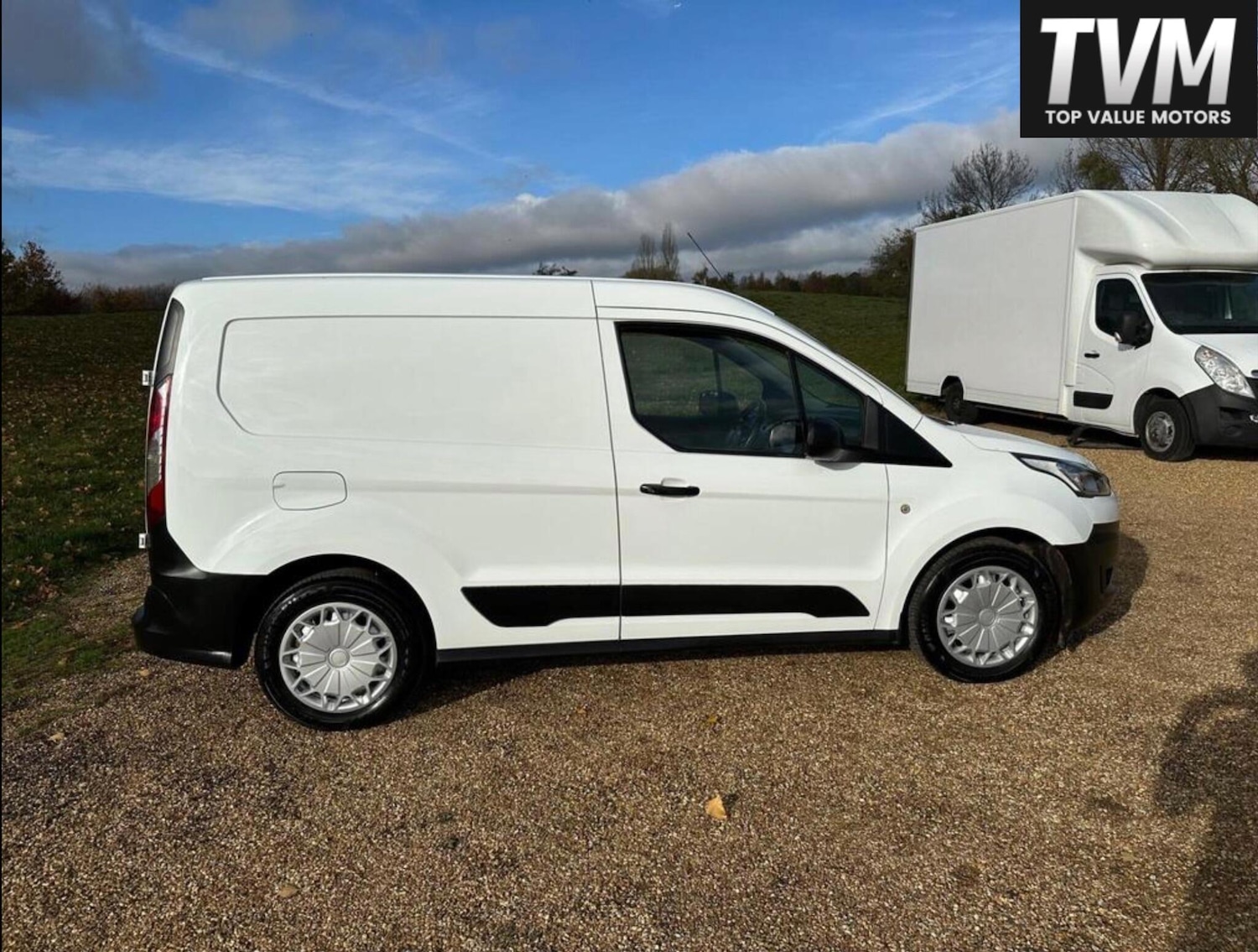 Used Ford Transit Connect 2019 for sale - 76995301: Photo 7