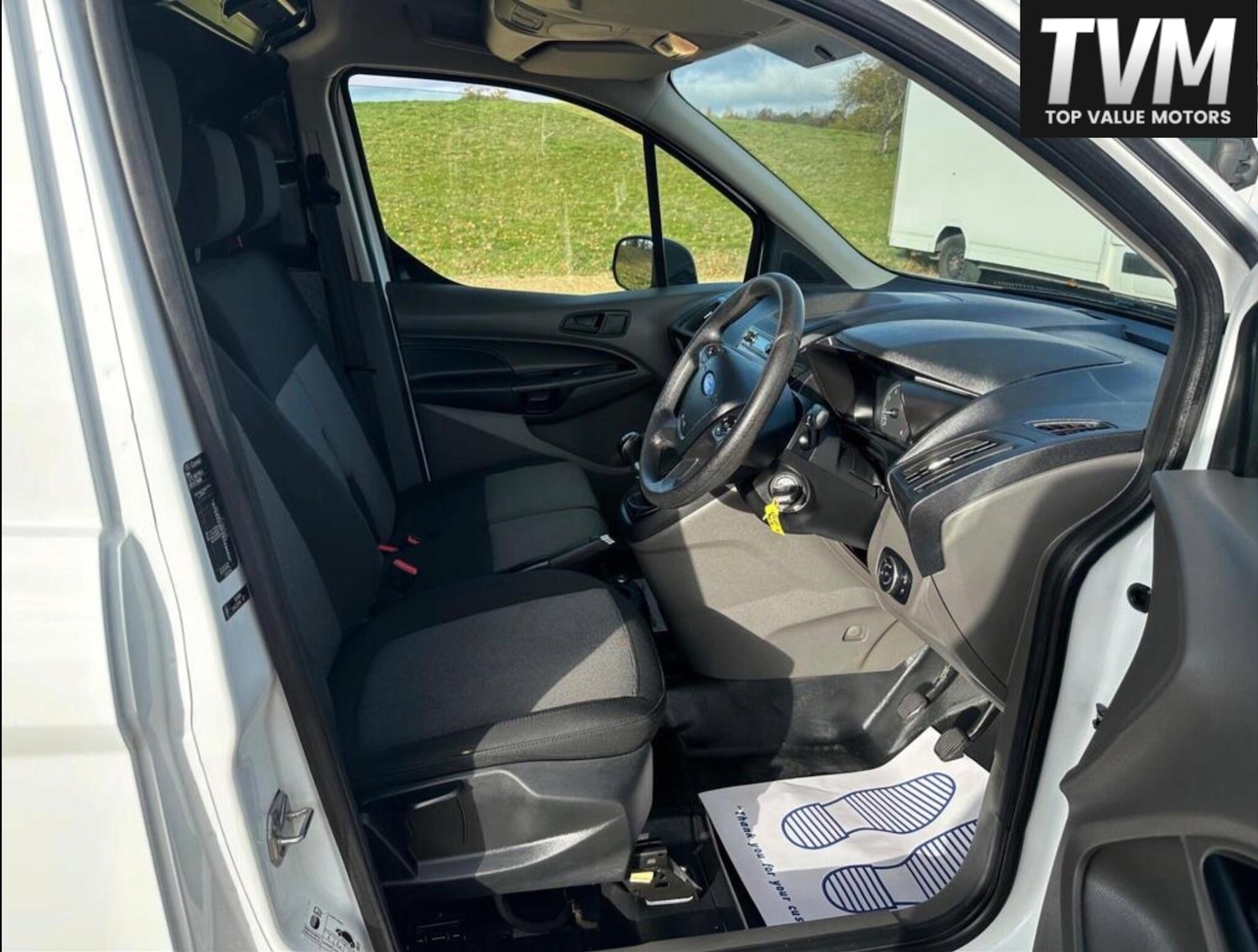 Used Ford Transit Connect 2019 for sale - 76995301: Photo 9