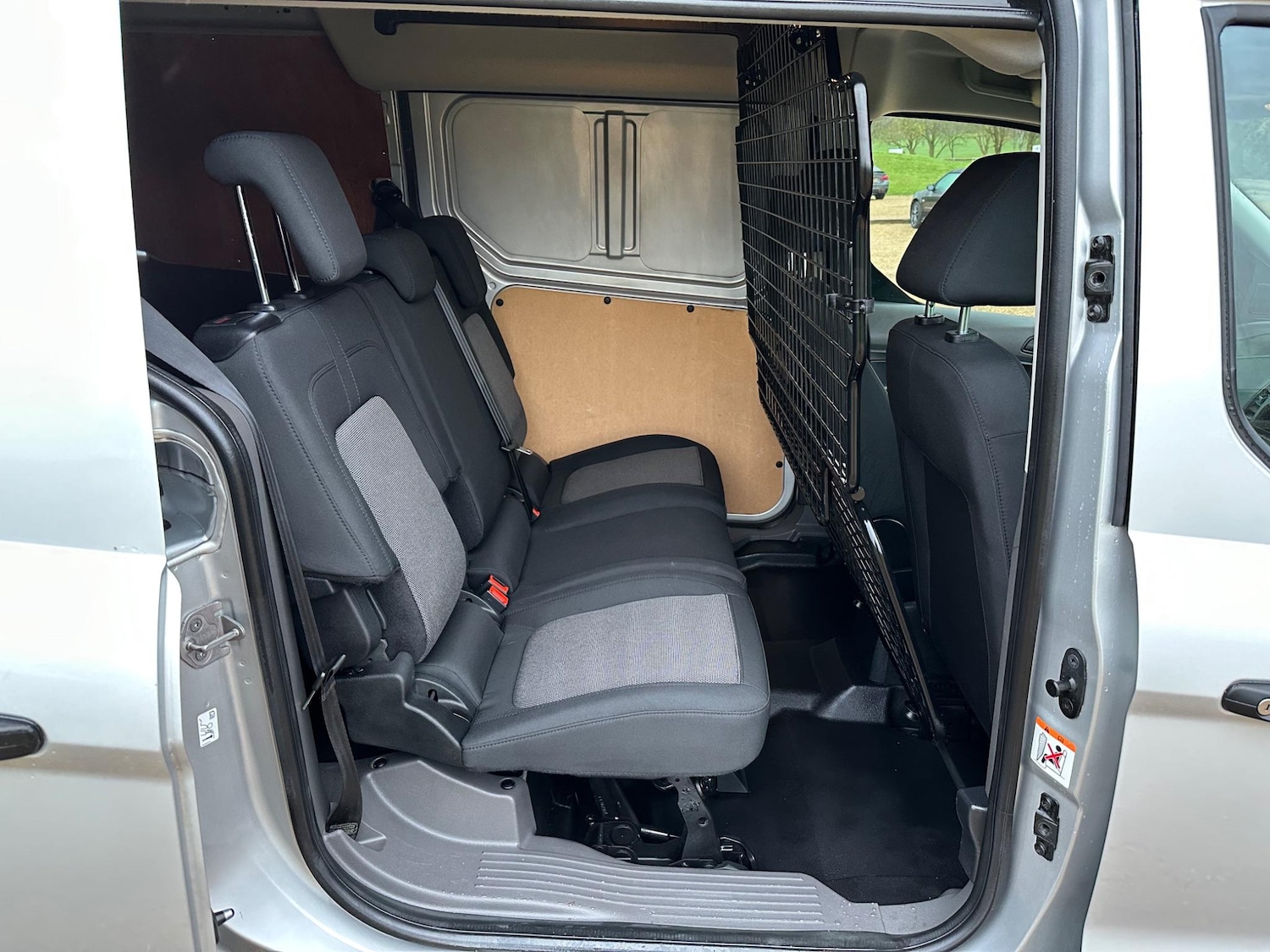 Vehicle 13