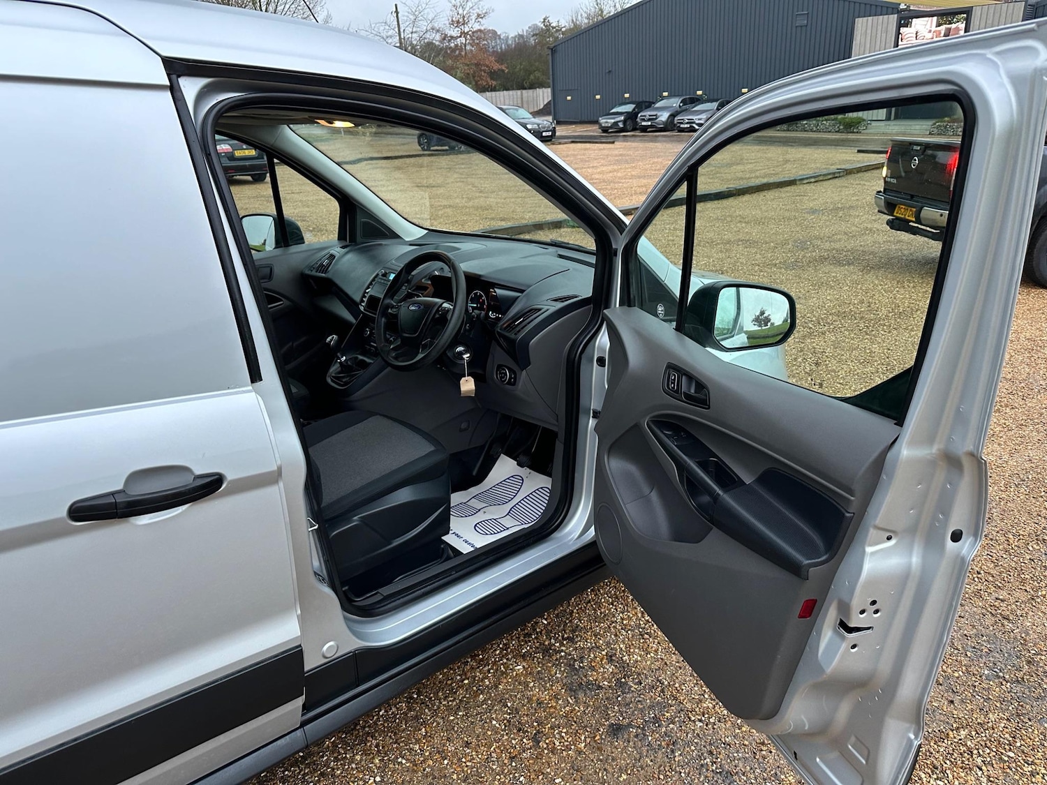 Vehicle 15