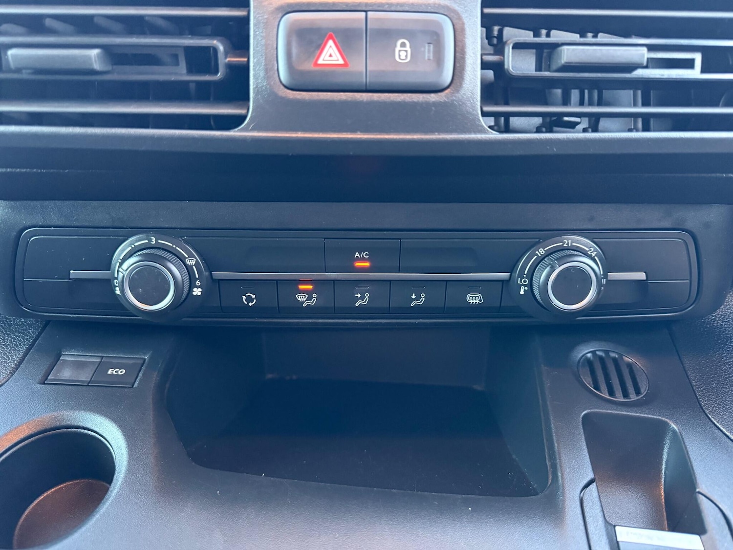 Used Citroen Berlingo 2021 for sale - 76801659: Photo 14