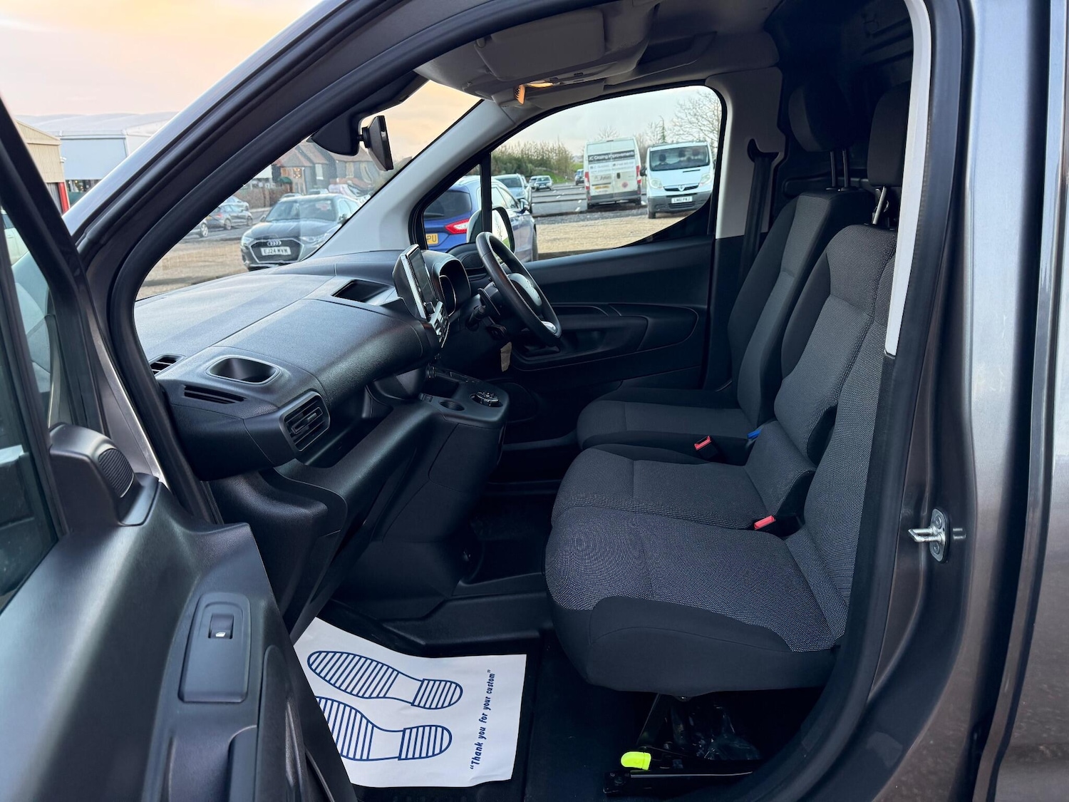 Used Citroen Berlingo 2021 for sale - 76801659: Photo 16